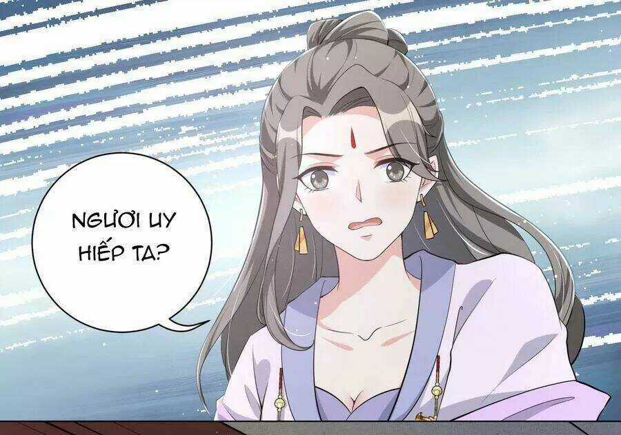 Vương Phi Có Độc! Chapter 111 trang 13