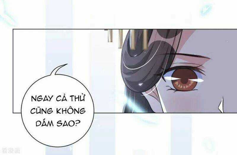 Vương Phi Có Độc! Chapter 111 trang 16