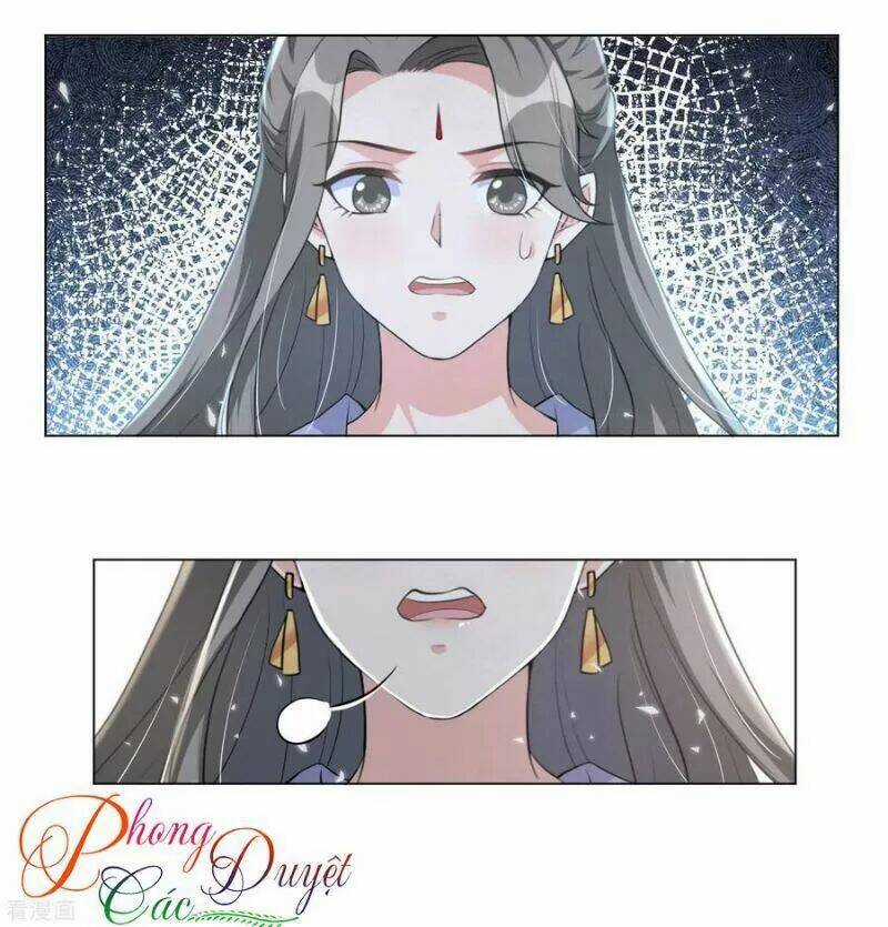 Vương Phi Có Độc! Chapter 111 trang 19