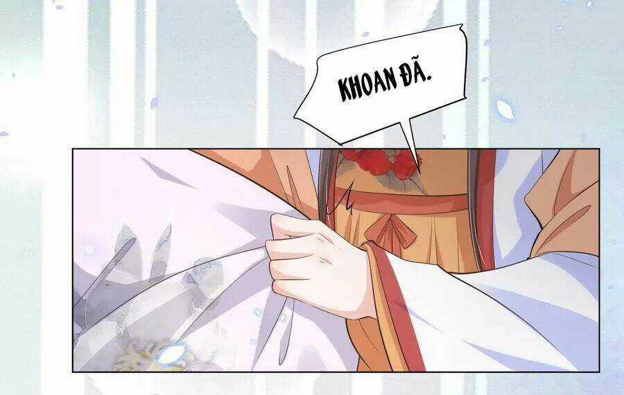 Vương Phi Có Độc! Chapter 111 trang 21