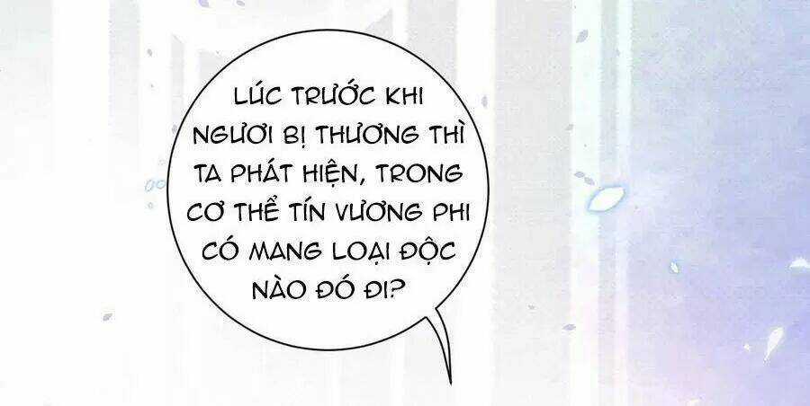 Vương Phi Có Độc! Chapter 111 trang 22