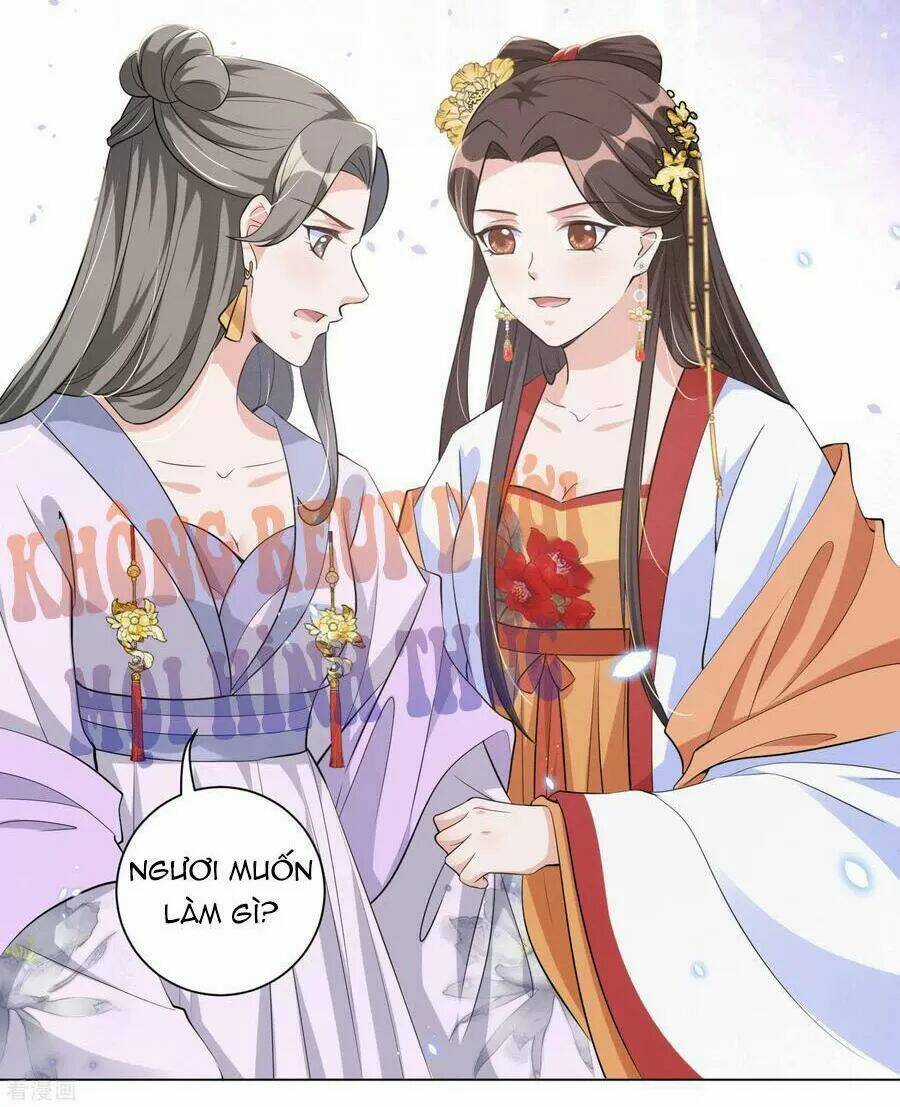 Vương Phi Có Độc! Chapter 111 trang 23