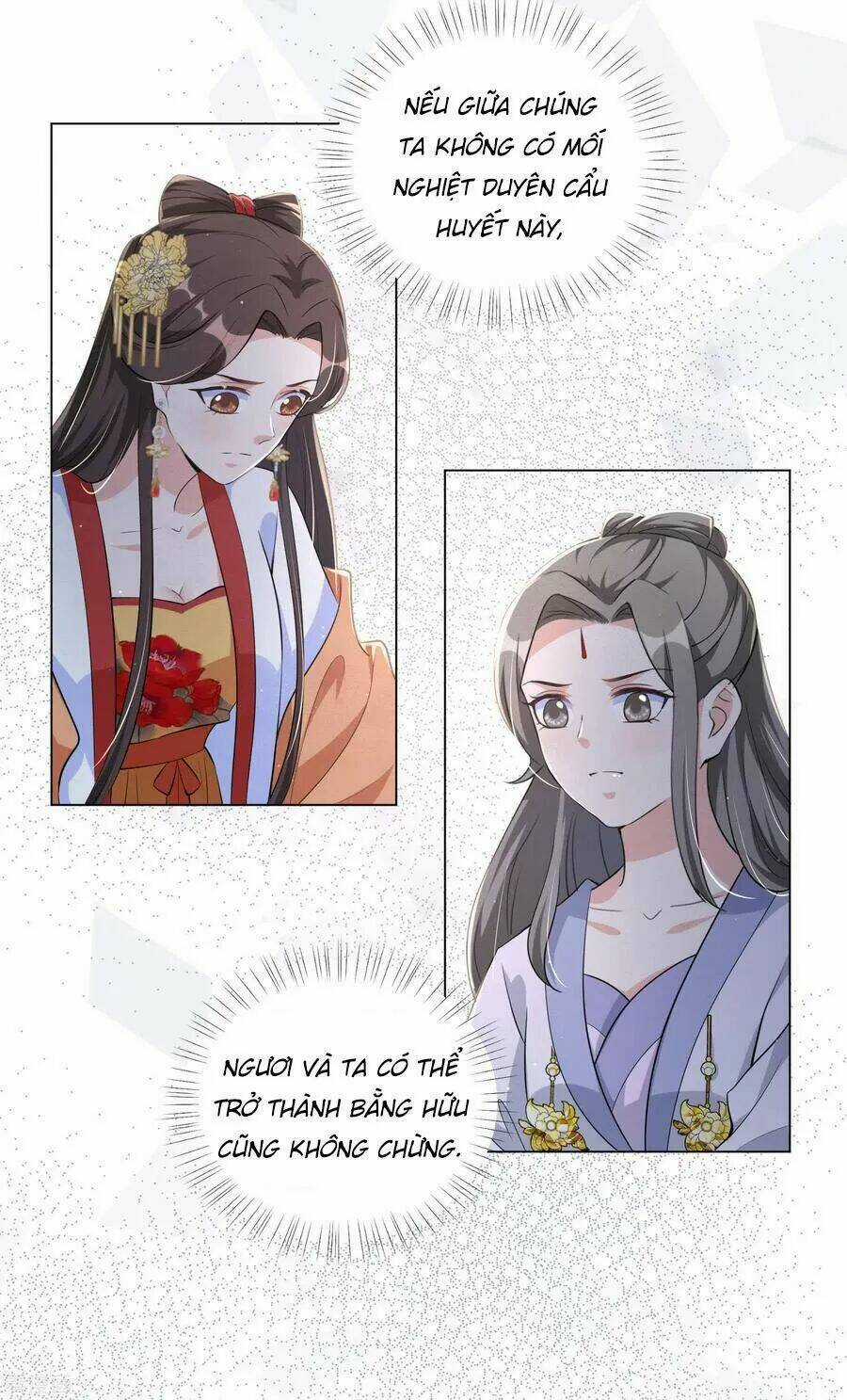 Vương Phi Có Độc! Chapter 111 trang 26