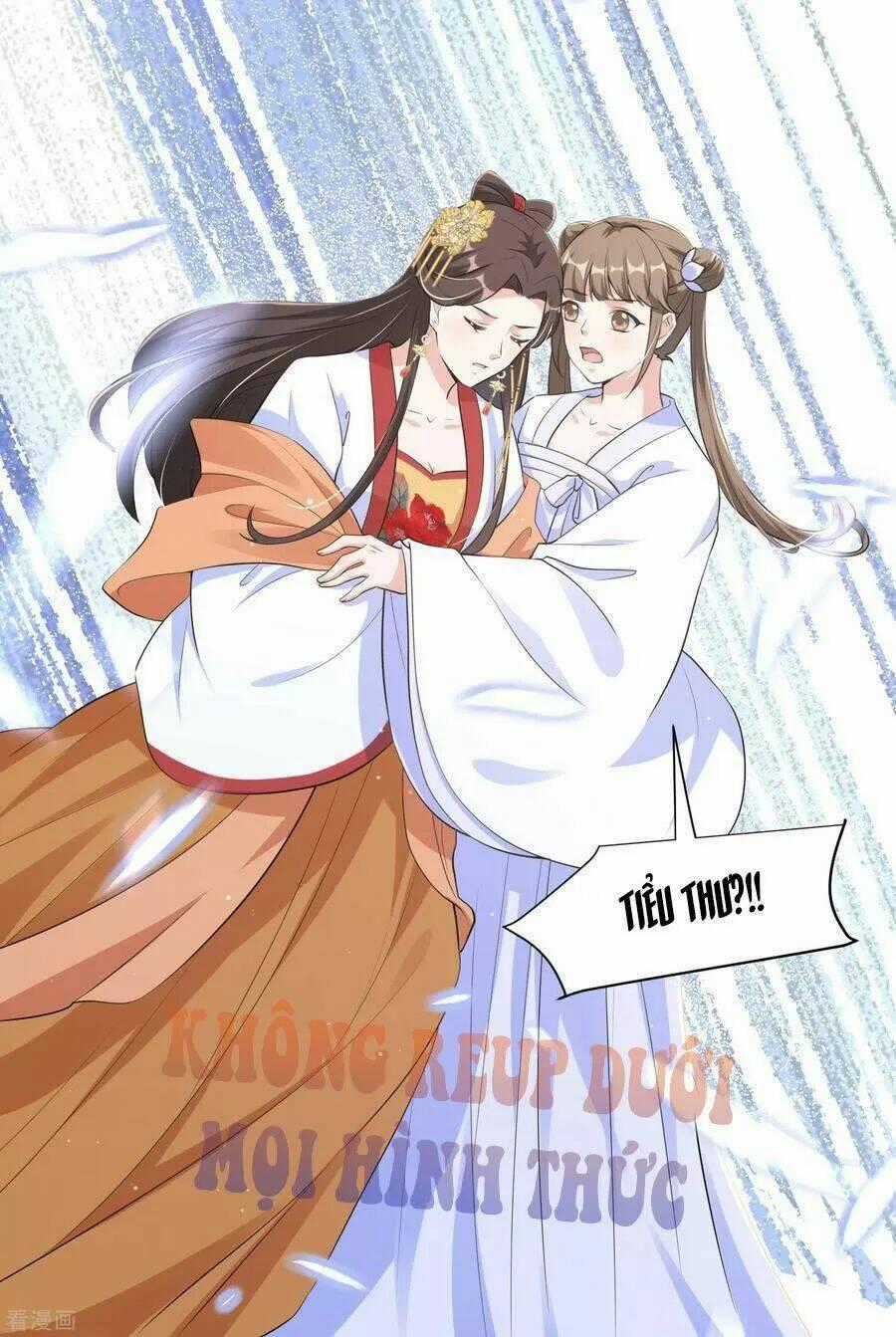 Vương Phi Có Độc! Chapter 111 trang 30