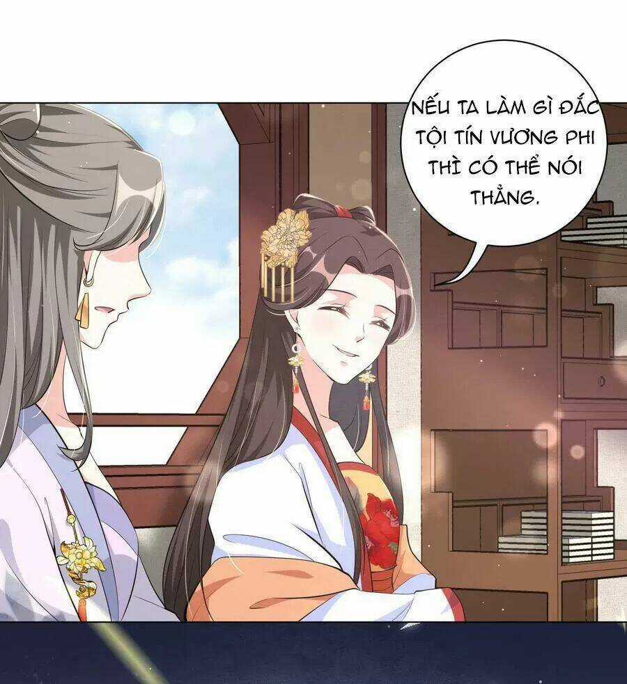 Vương Phi Có Độc! Chapter 111 trang 5