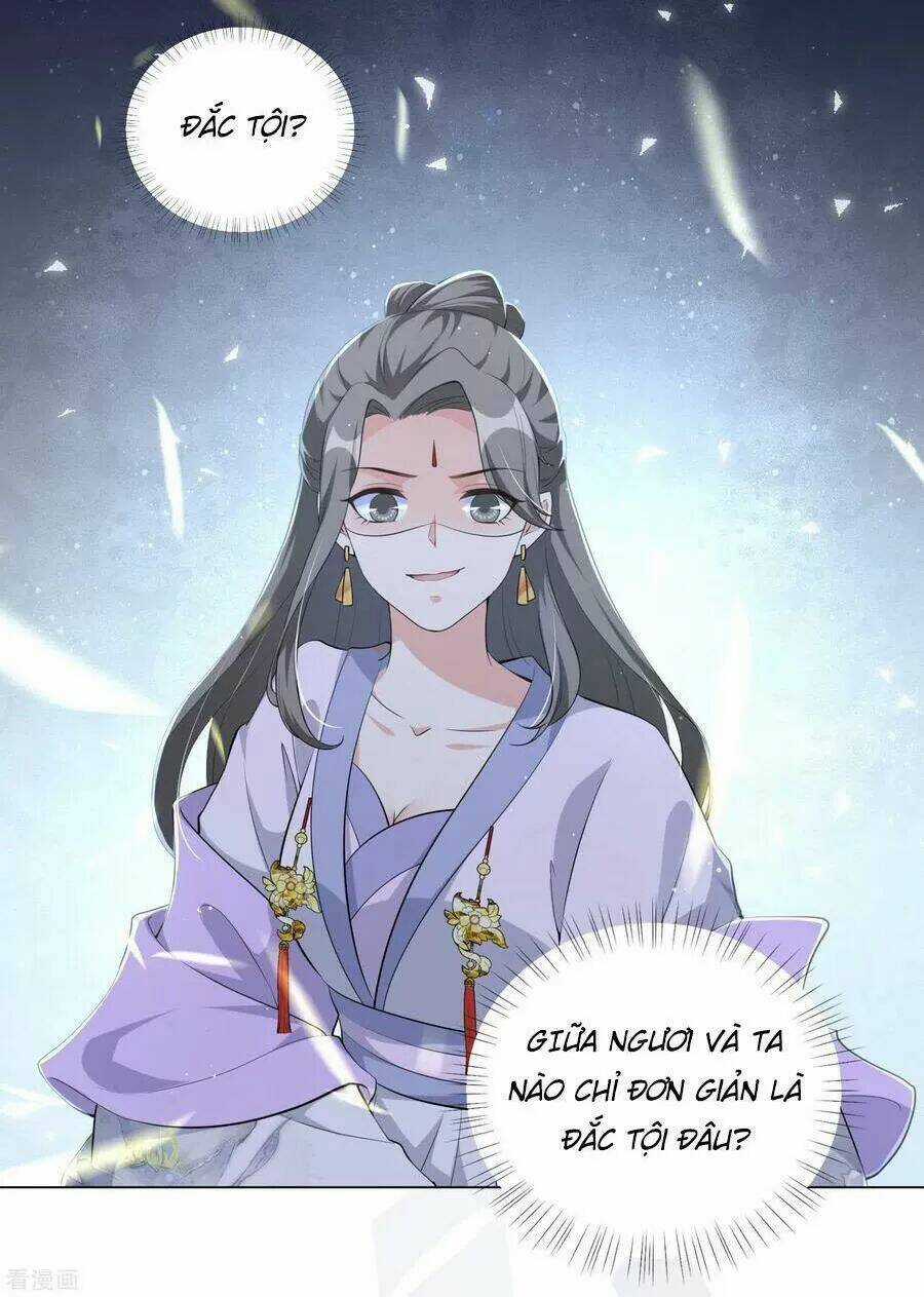 Vương Phi Có Độc! Chapter 111 trang 6