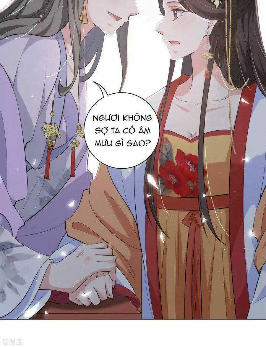 Vương Phi Có Độc! Chapter 111 trang 8