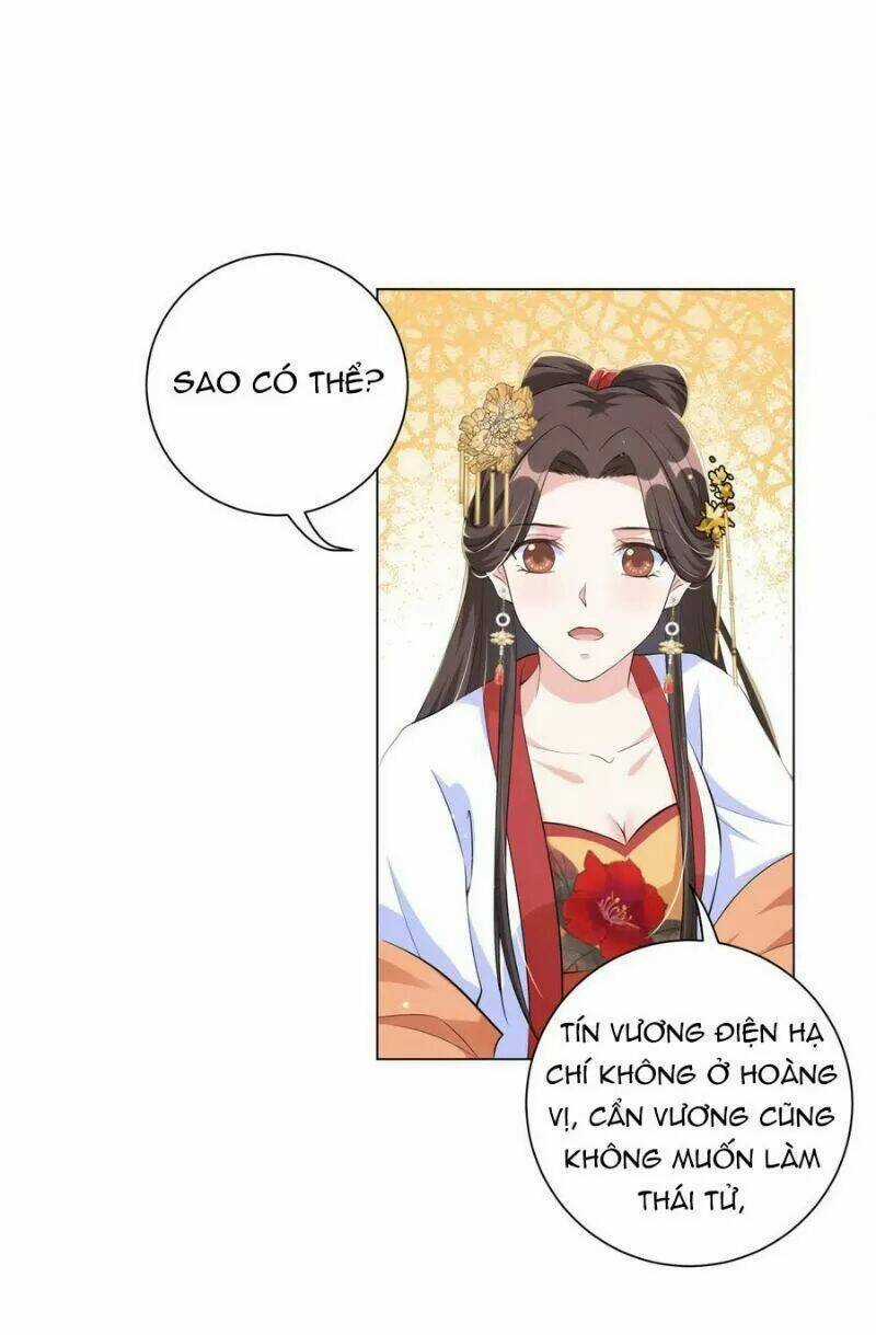 Vương Phi Có Độc! Chapter 111 trang 9