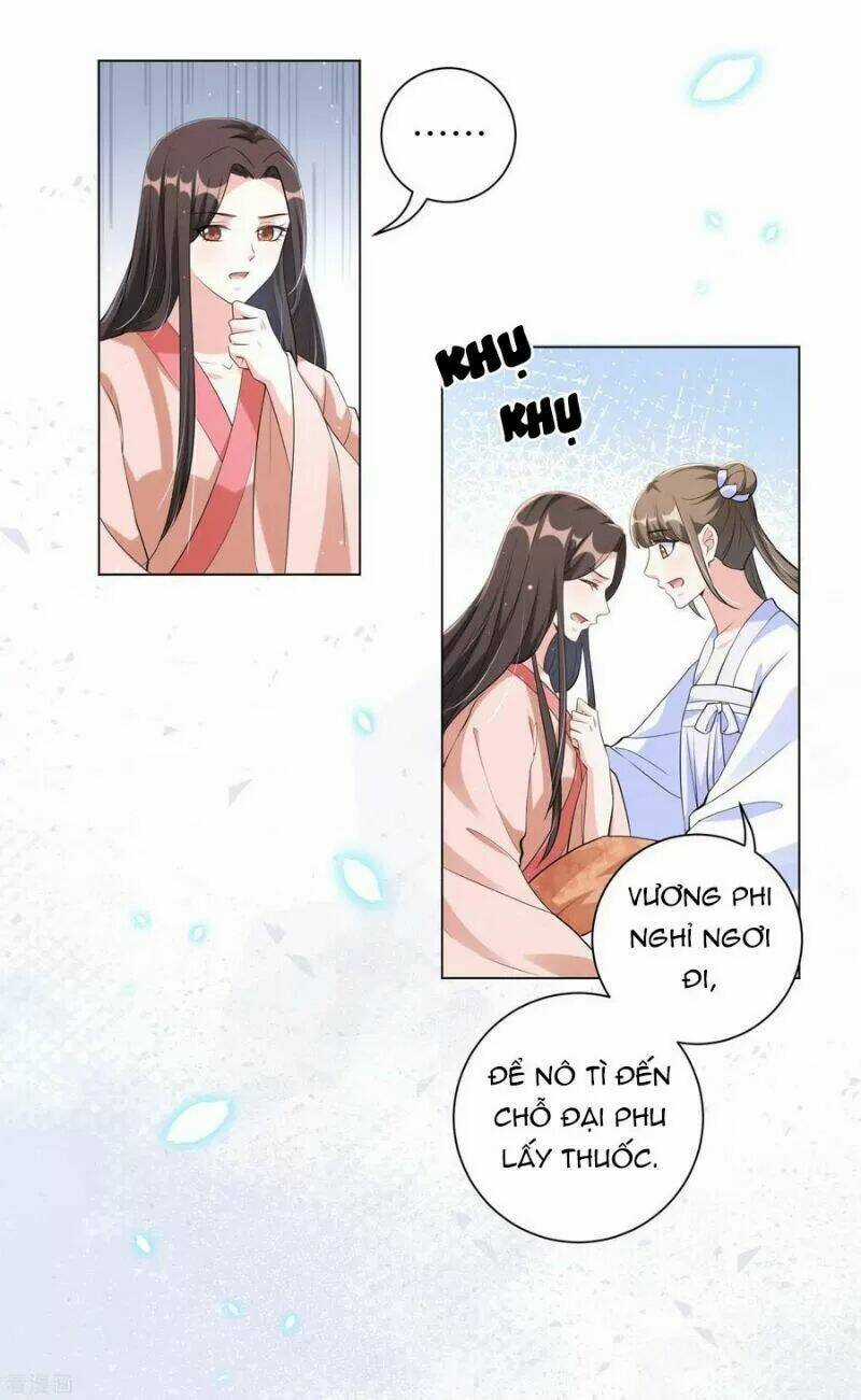 Vương Phi Có Độc! Chapter 112 trang 16