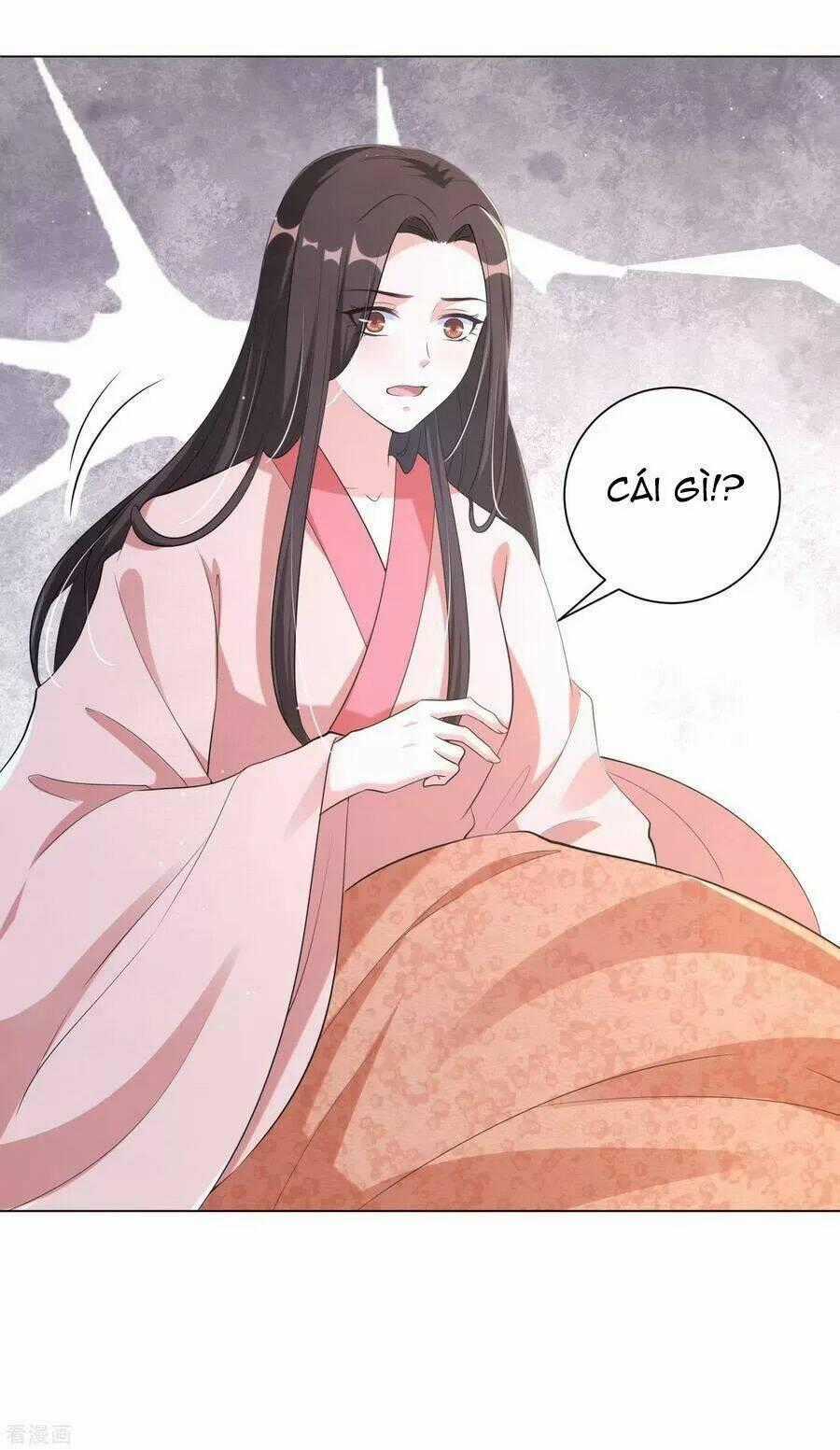 Vương Phi Có Độc! Chapter 112 trang 20