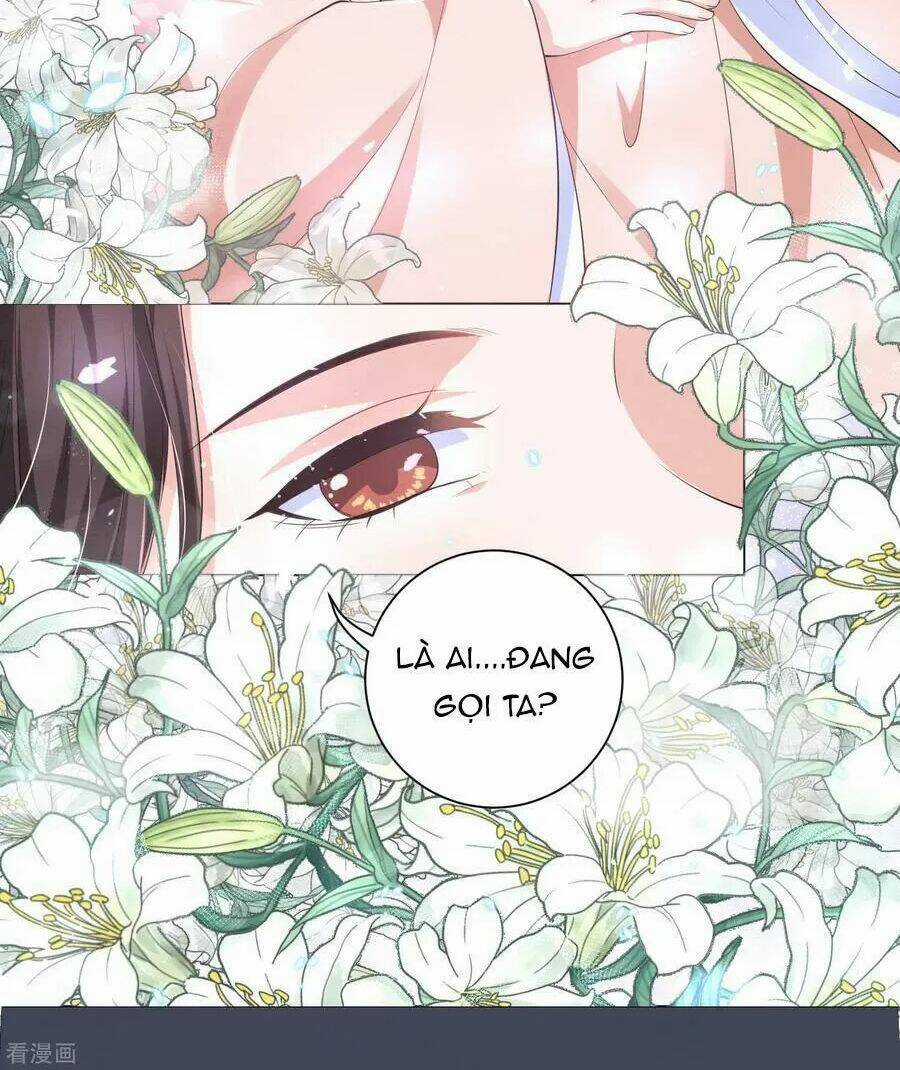 Vương Phi Có Độc! Chapter 112 trang 3