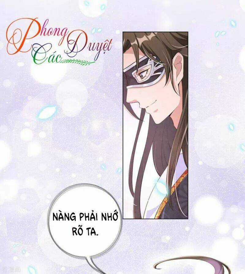 Vương Phi Có Độc! Chapter 112 trang 5