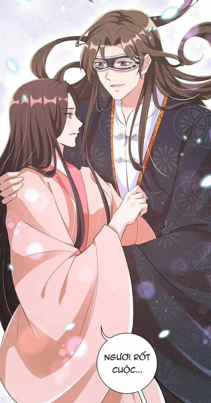 Vương Phi Có Độc! Chapter 112 trang 6