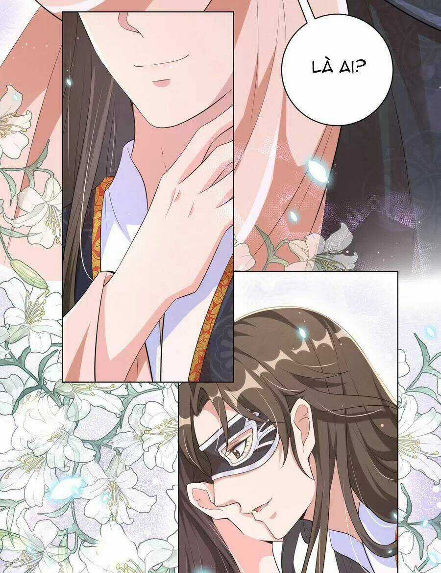 Vương Phi Có Độc! Chapter 112 trang 7