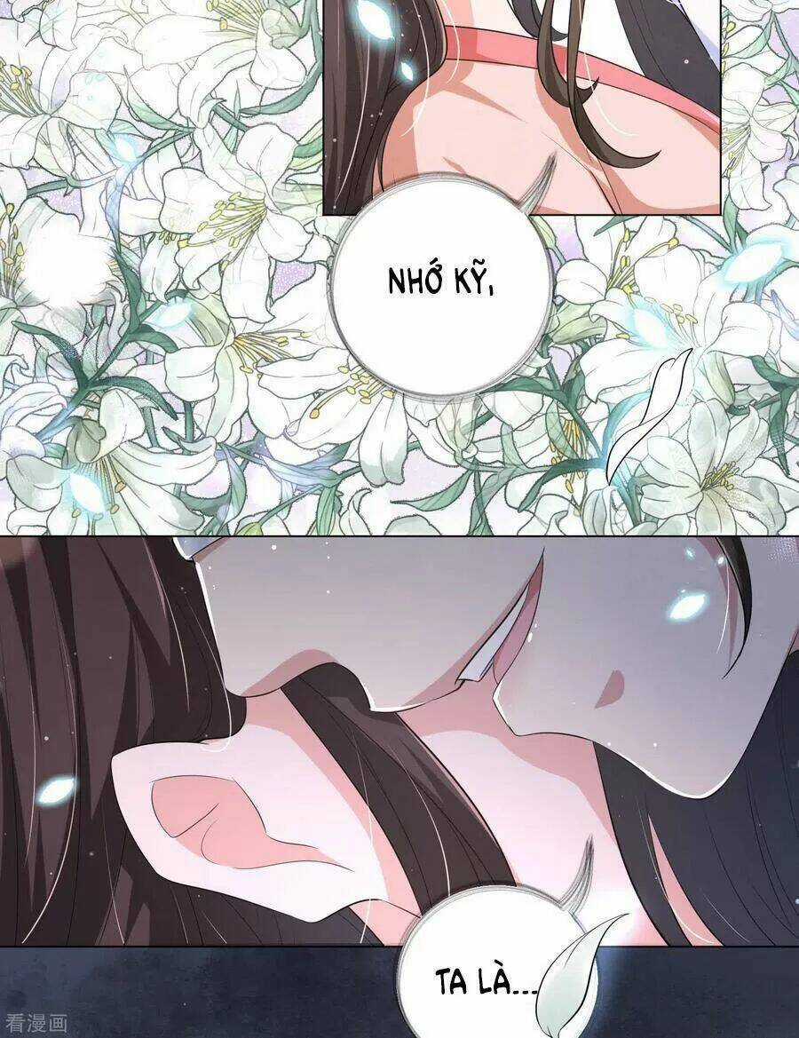 Vương Phi Có Độc! Chapter 112 trang 8