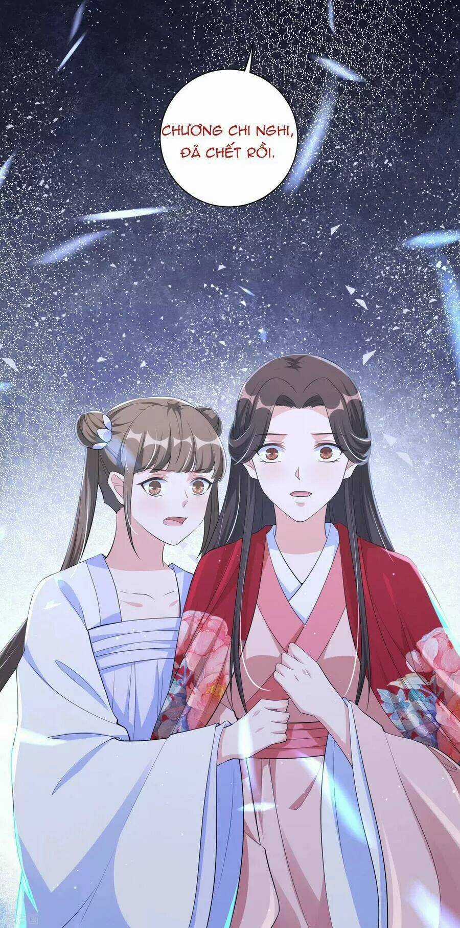 Vương Phi Có Độc! Chapter 113 trang 10