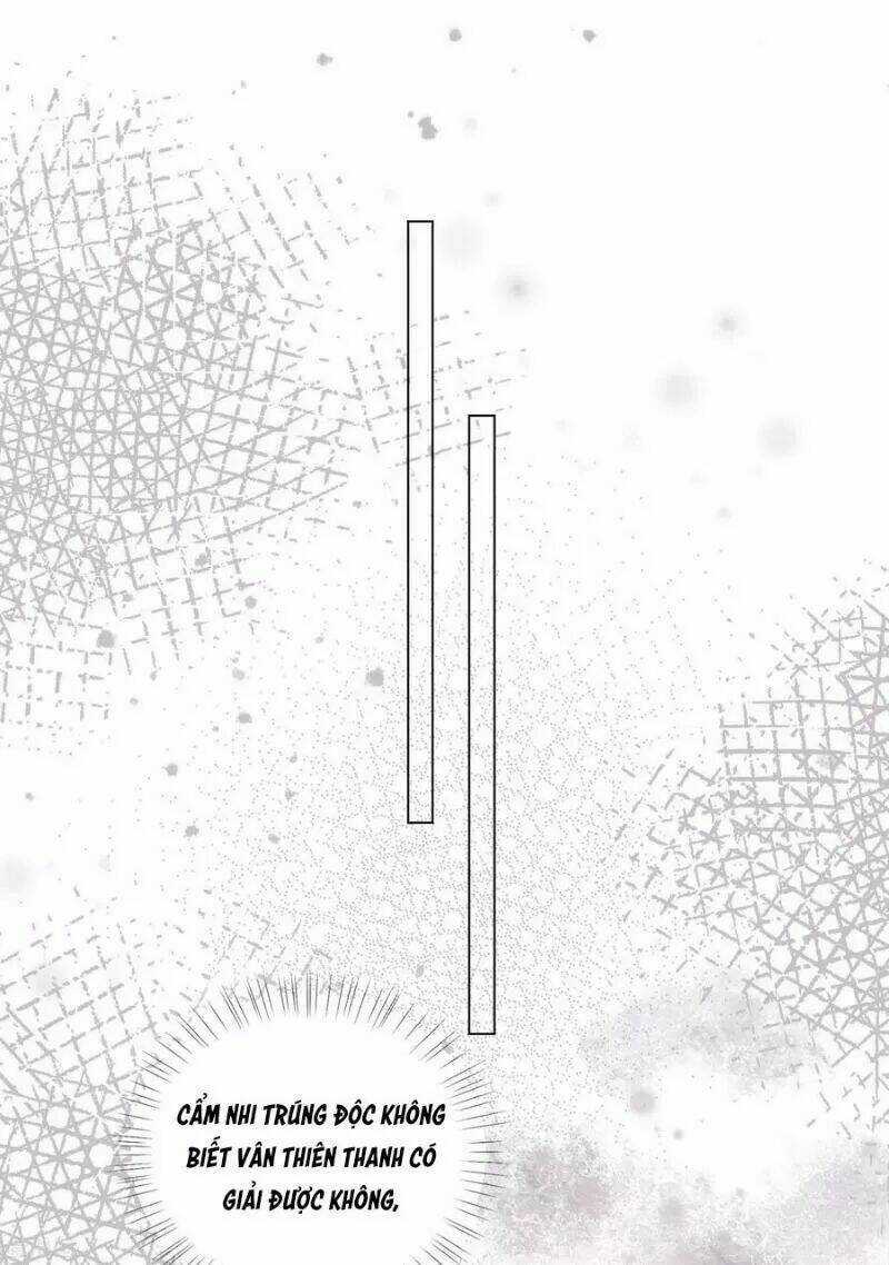 Vương Phi Có Độc! Chapter 113 trang 12