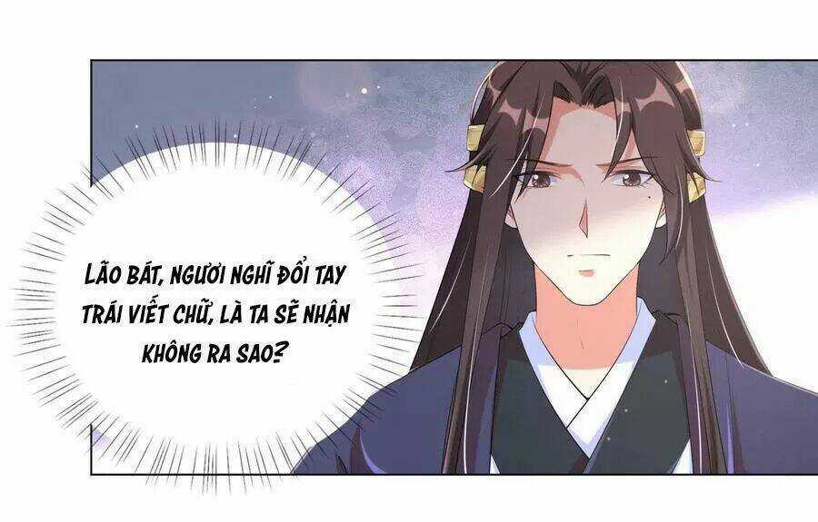 Vương Phi Có Độc! Chapter 113 trang 15