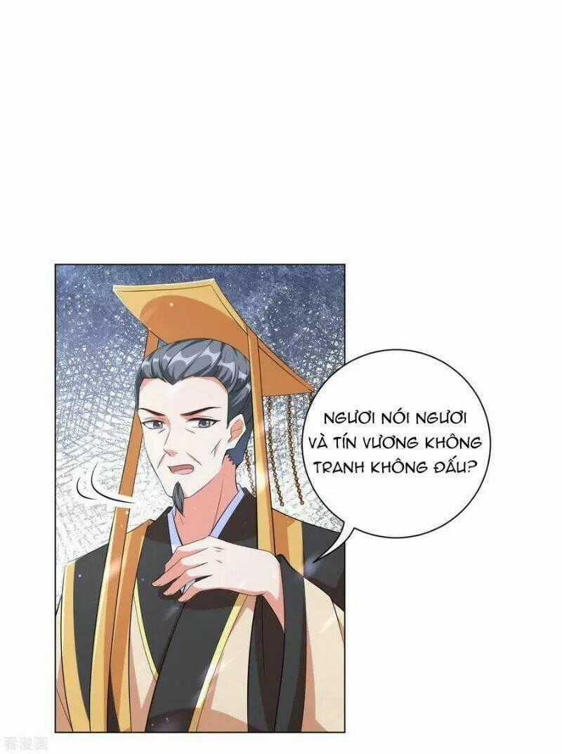 Vương Phi Có Độc! Chapter 113 trang 23