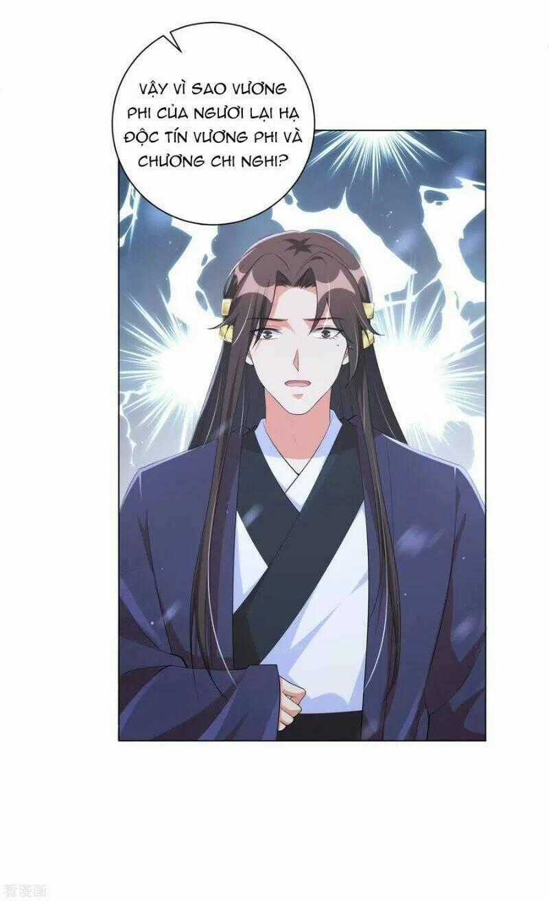 Vương Phi Có Độc! Chapter 113 trang 24