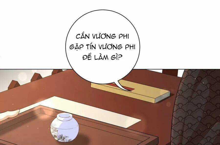 Vương Phi Có Độc! Chapter 113 trang 3