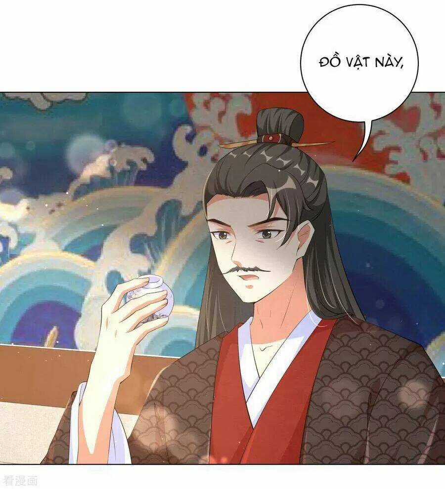 Vương Phi Có Độc! Chapter 113 trang 5