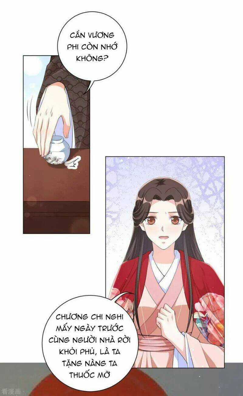 Vương Phi Có Độc! Chapter 113 trang 6