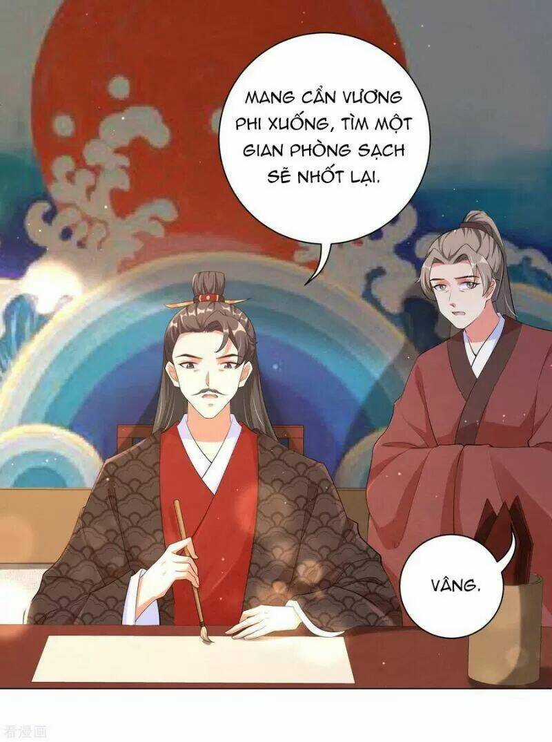 Vương Phi Có Độc! Chapter 113 trang 7