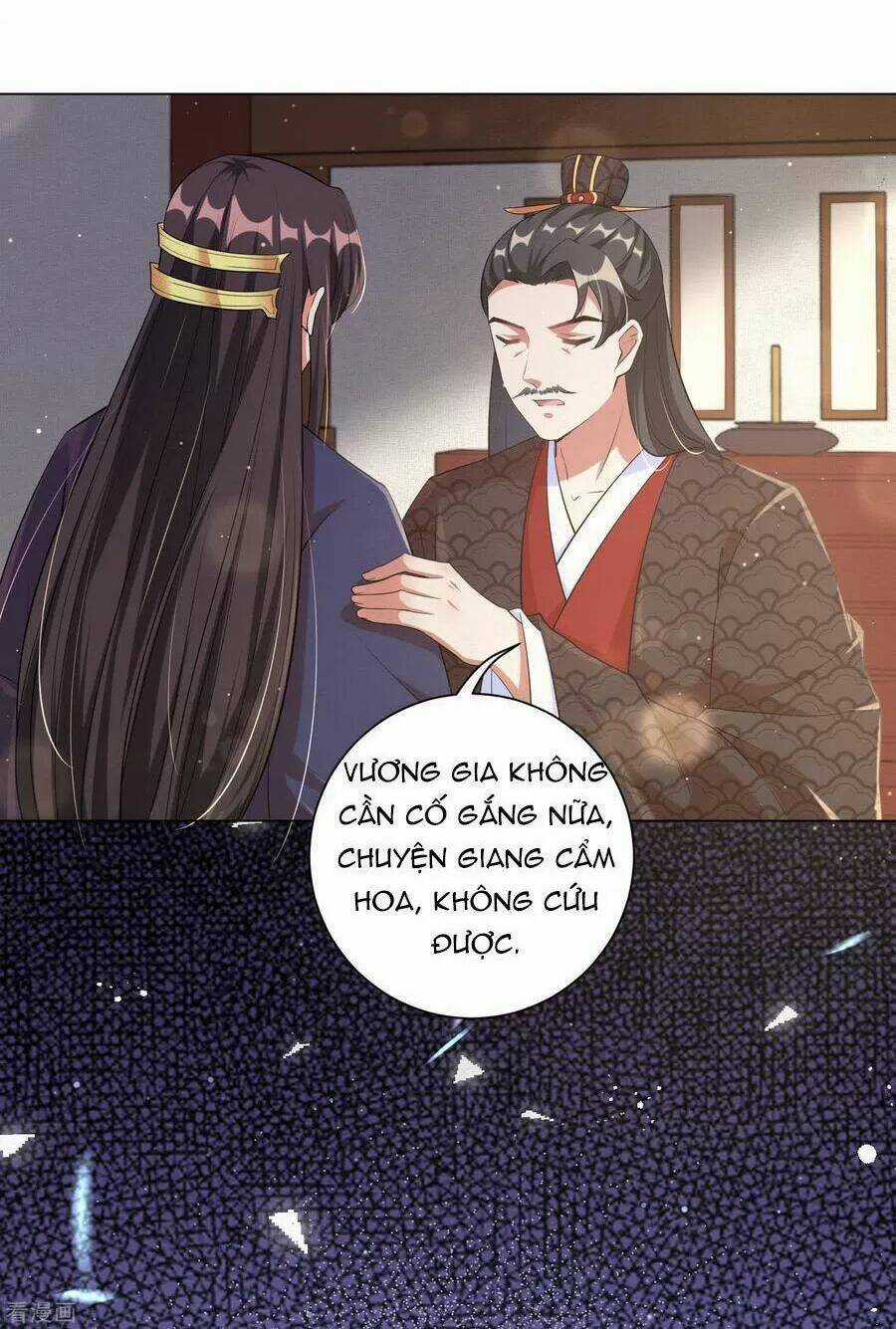 Vương Phi Có Độc! Chapter 114 trang 13