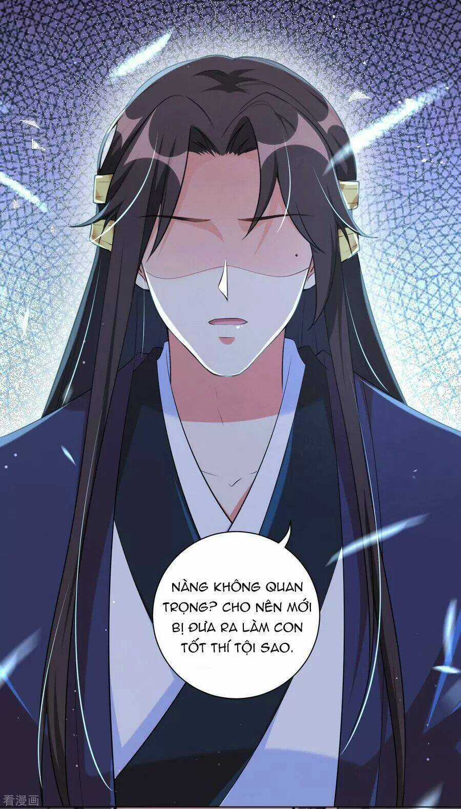 Vương Phi Có Độc! Chapter 114 trang 14