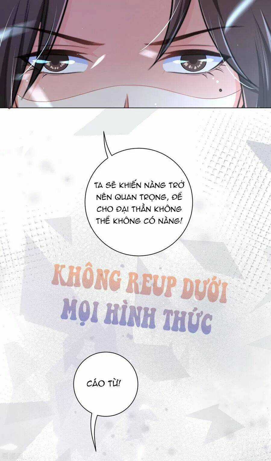 Vương Phi Có Độc! Chapter 114 trang 15