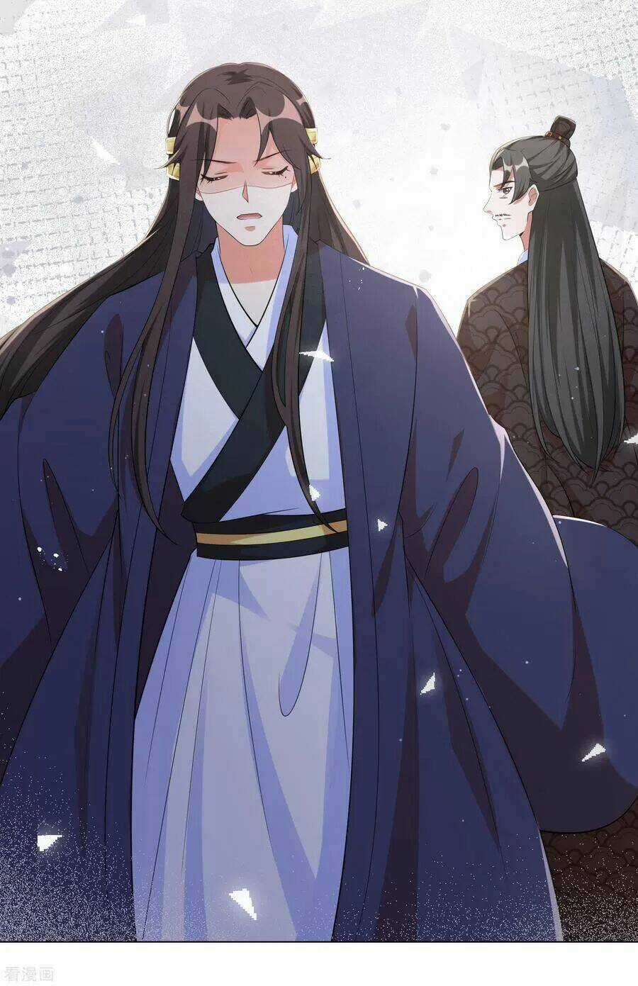 Vương Phi Có Độc! Chapter 114 trang 16