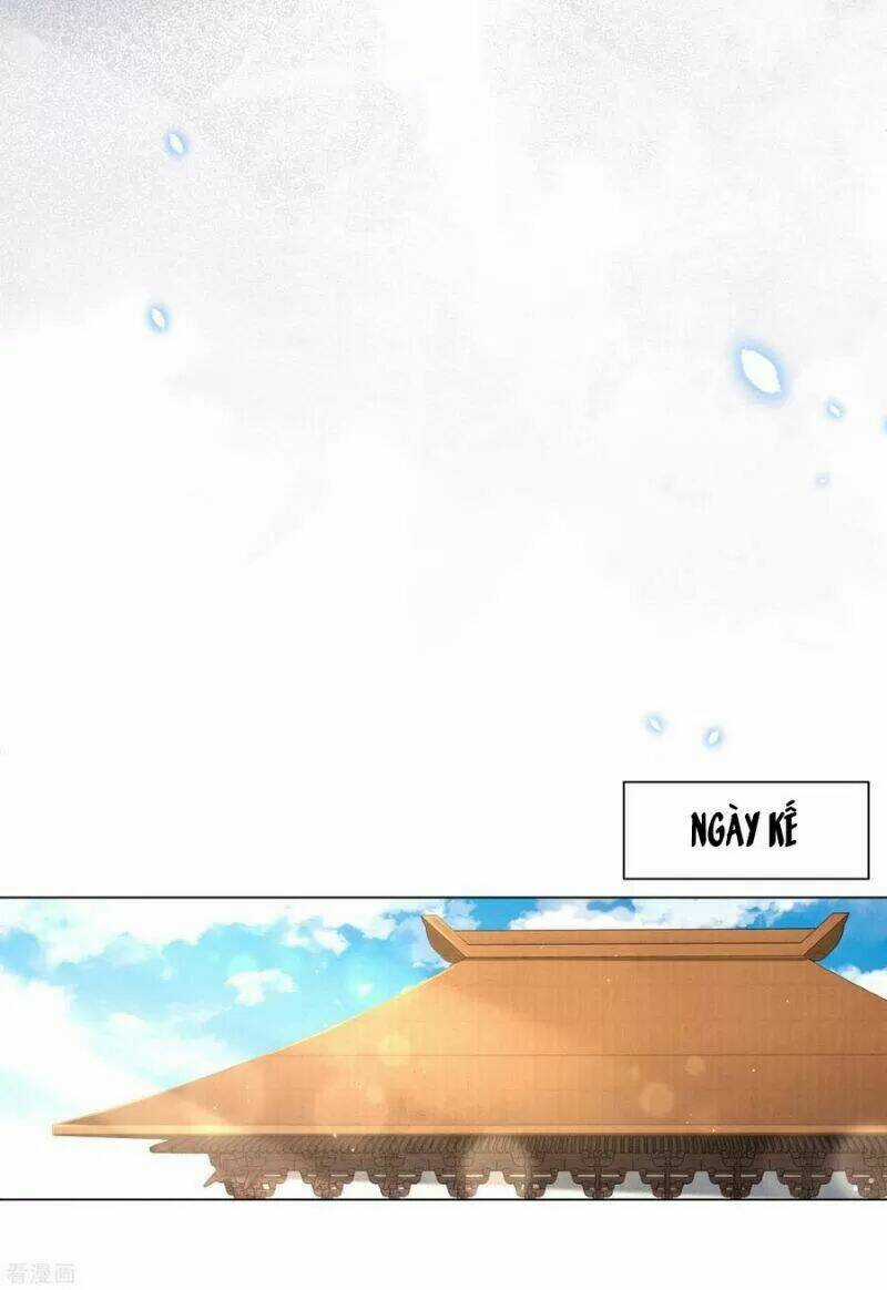 Vương Phi Có Độc! Chapter 114 trang 18