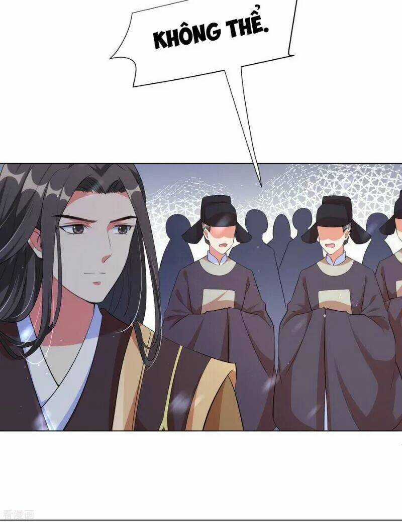 Vương Phi Có Độc! Chapter 114 trang 20