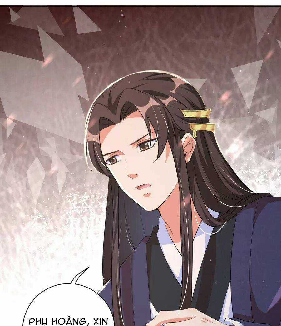 Vương Phi Có Độc! Chapter 114 trang 21