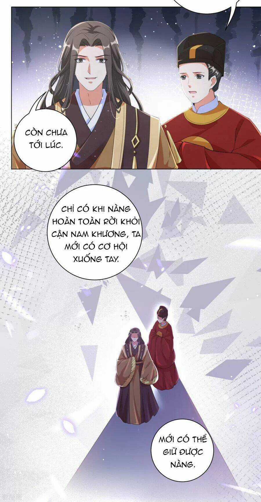 Vương Phi Có Độc! Chapter 114 trang 4