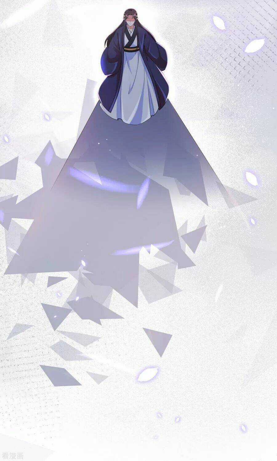 Vương Phi Có Độc! Chapter 114 trang 5