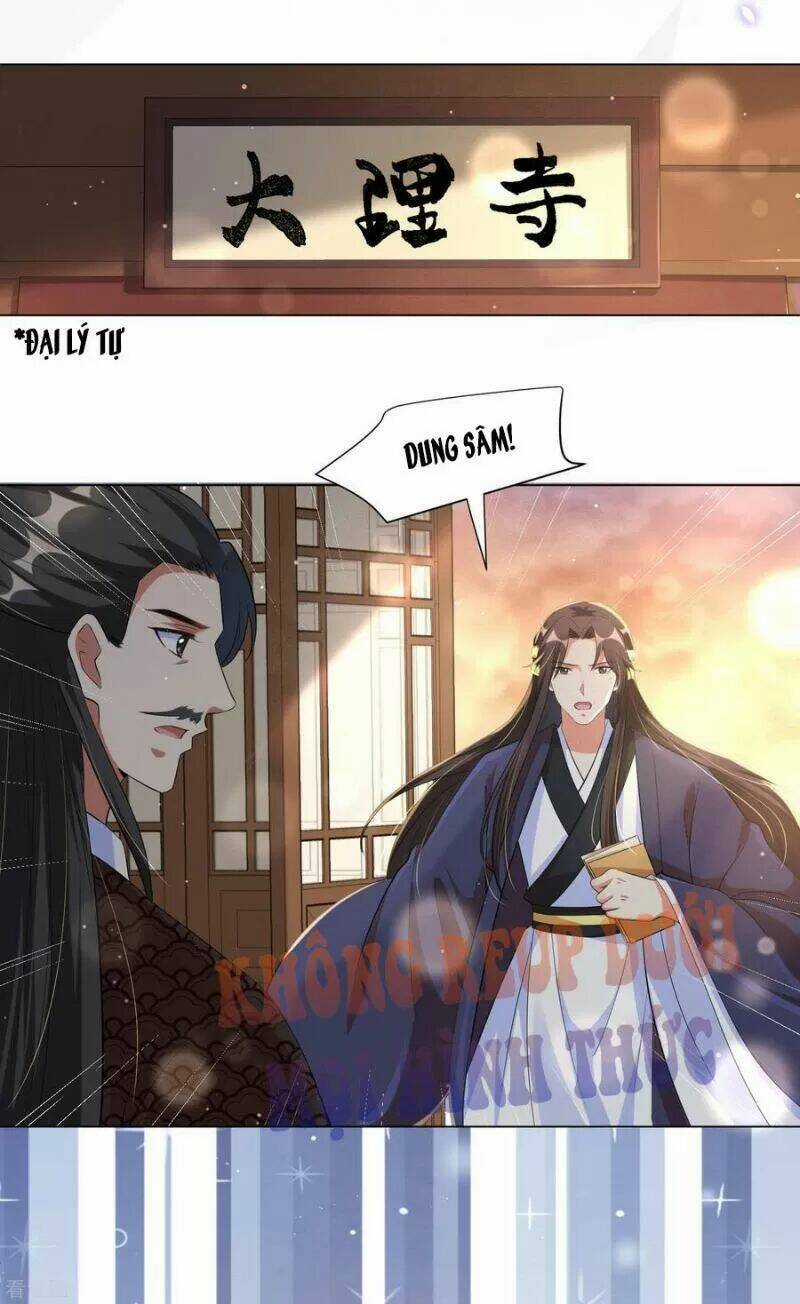 Vương Phi Có Độc! Chapter 114 trang 6