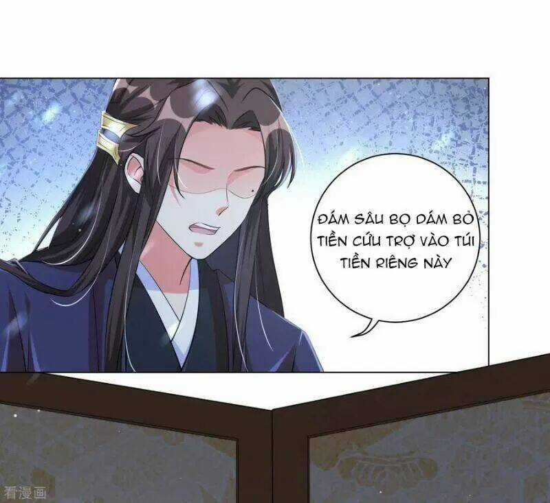 Vương Phi Có Độc! Chapter 115 trang 11