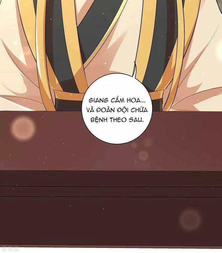 Vương Phi Có Độc! Chapter 115 trang 13