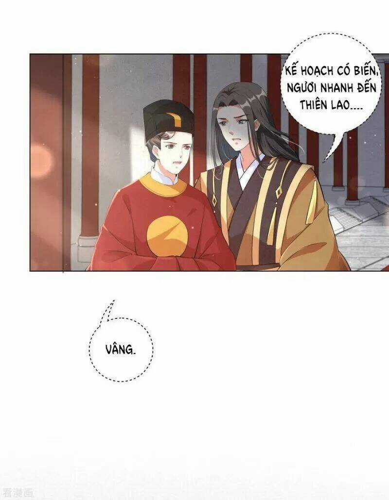 Vương Phi Có Độc! Chapter 115 trang 15