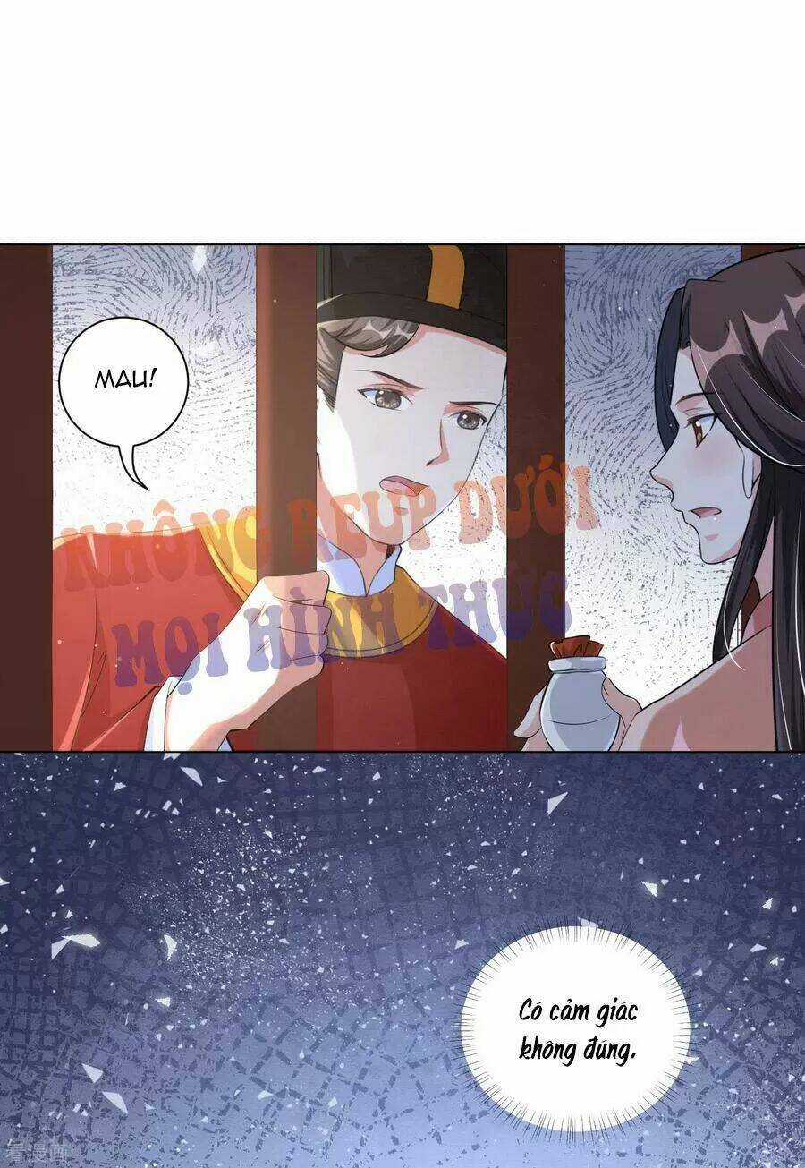 Vương Phi Có Độc! Chapter 115 trang 20