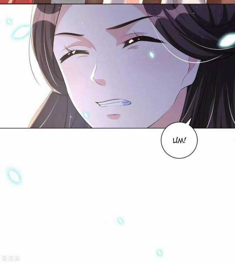 Vương Phi Có Độc! Chapter 115 trang 25