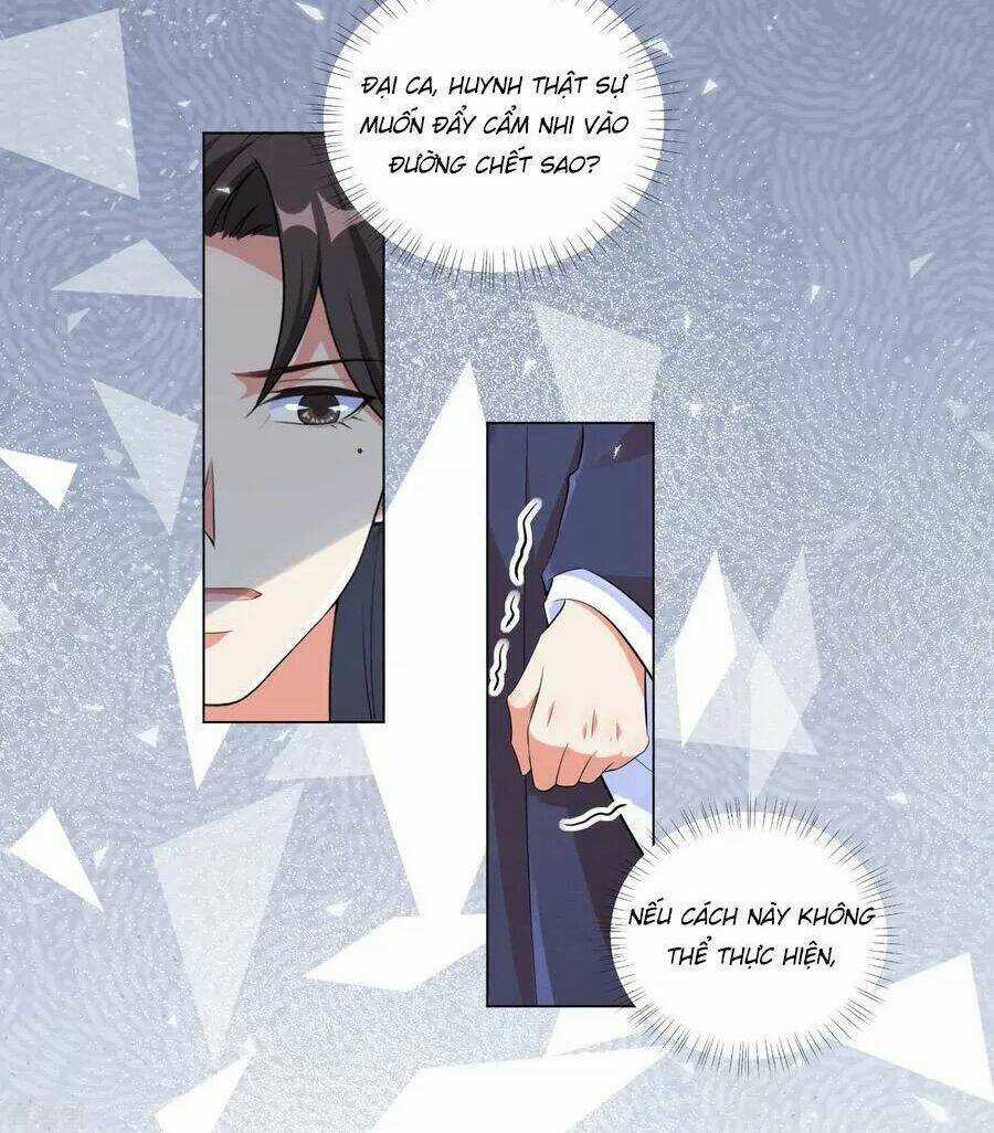 Vương Phi Có Độc! Chapter 115 trang 7