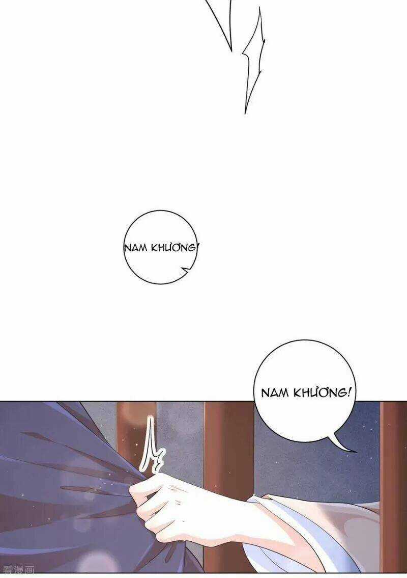 Vương Phi Có Độc! Chapter 116 trang 10