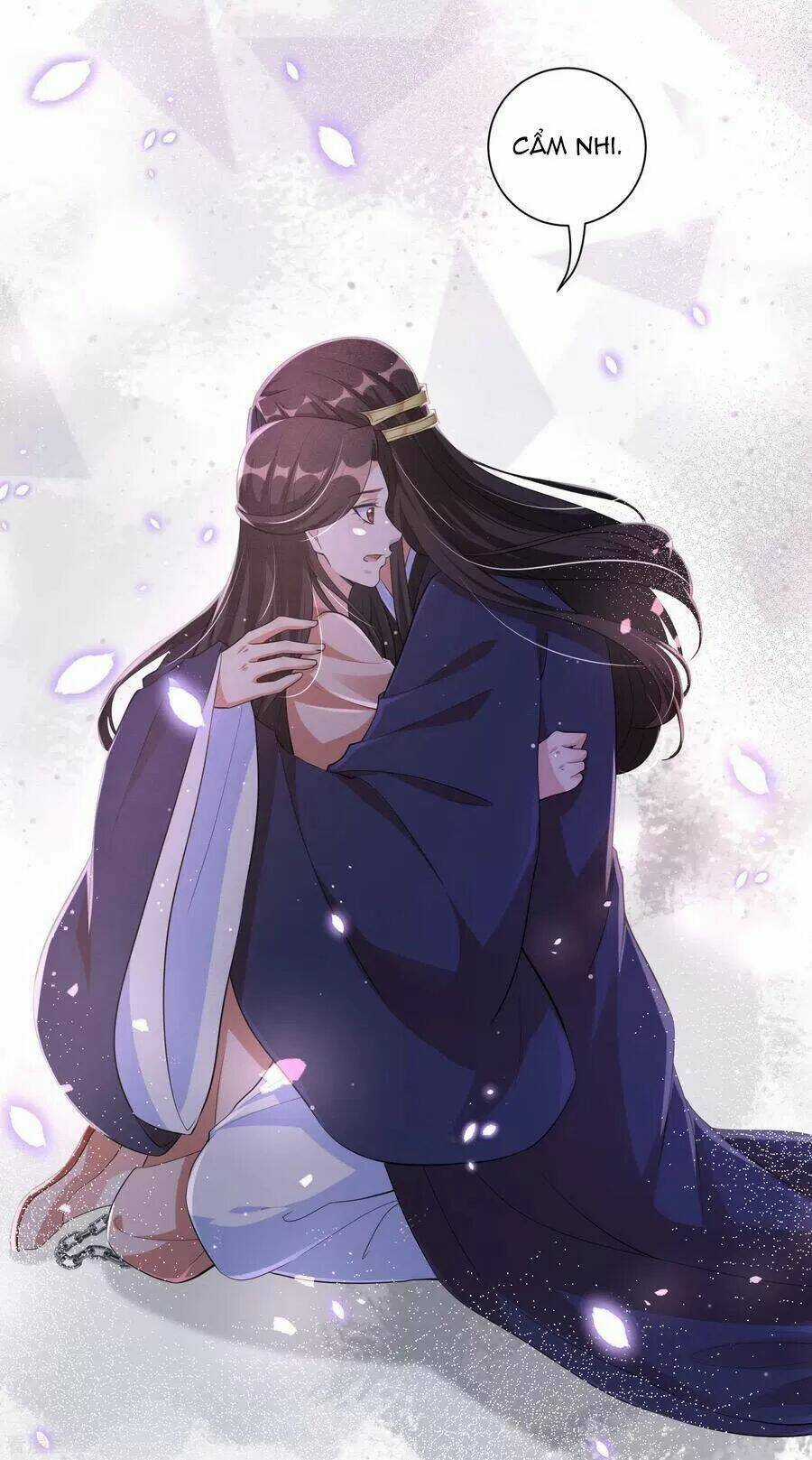 Vương Phi Có Độc! Chapter 116 trang 13