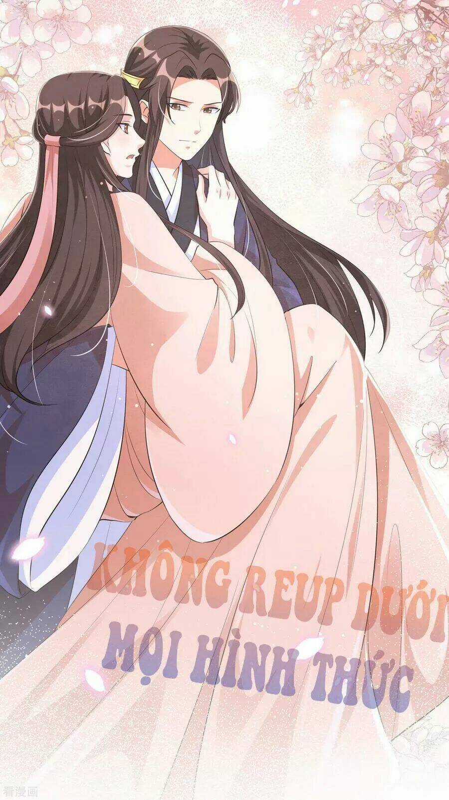 Vương Phi Có Độc! Chapter 116 trang 20