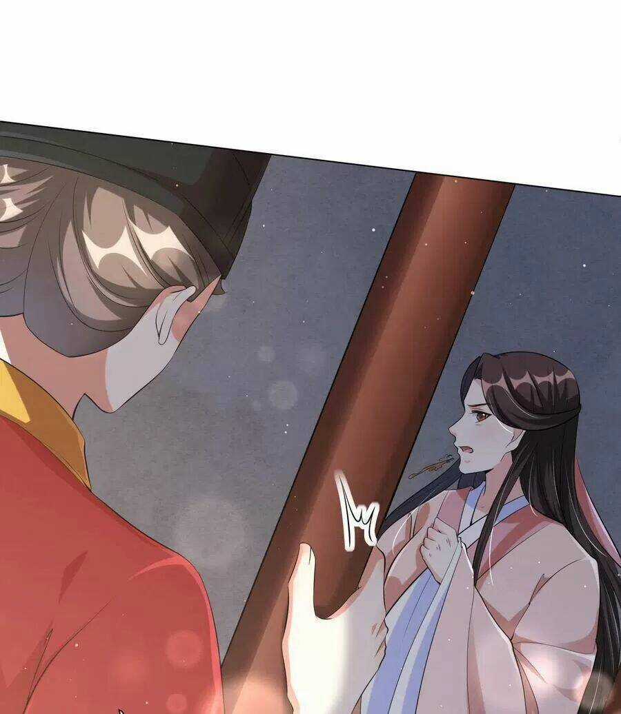 Vương Phi Có Độc! Chapter 116 trang 5