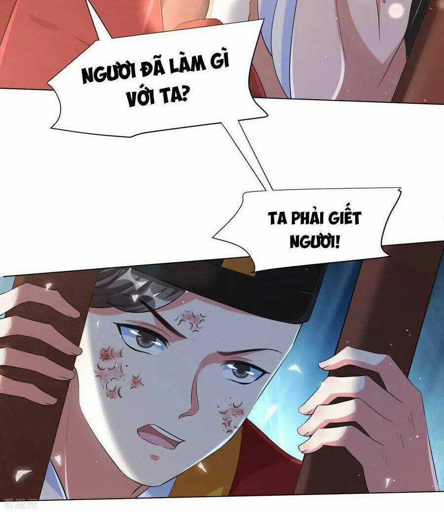 Vương Phi Có Độc! Chapter 116 trang 6