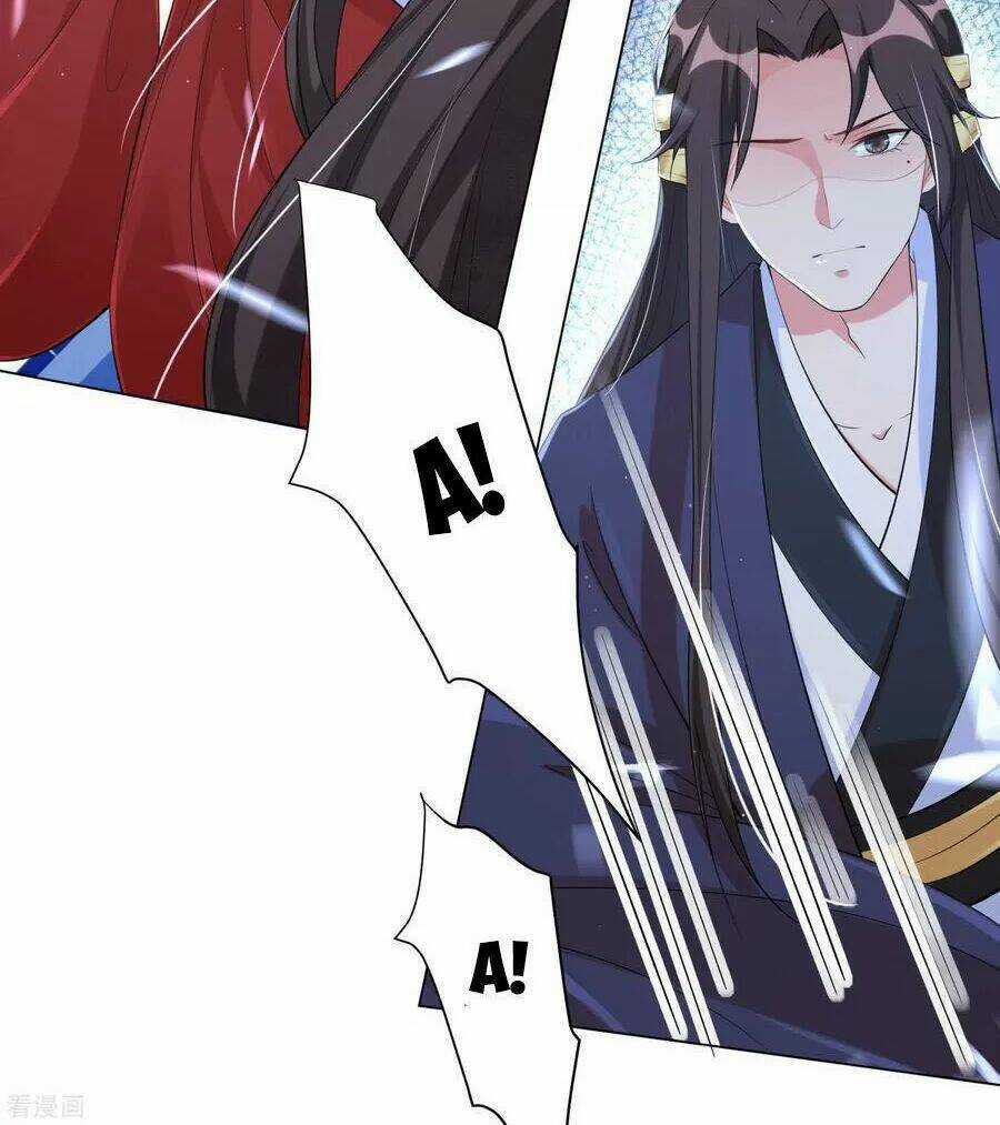 Vương Phi Có Độc! Chapter 116 trang 9